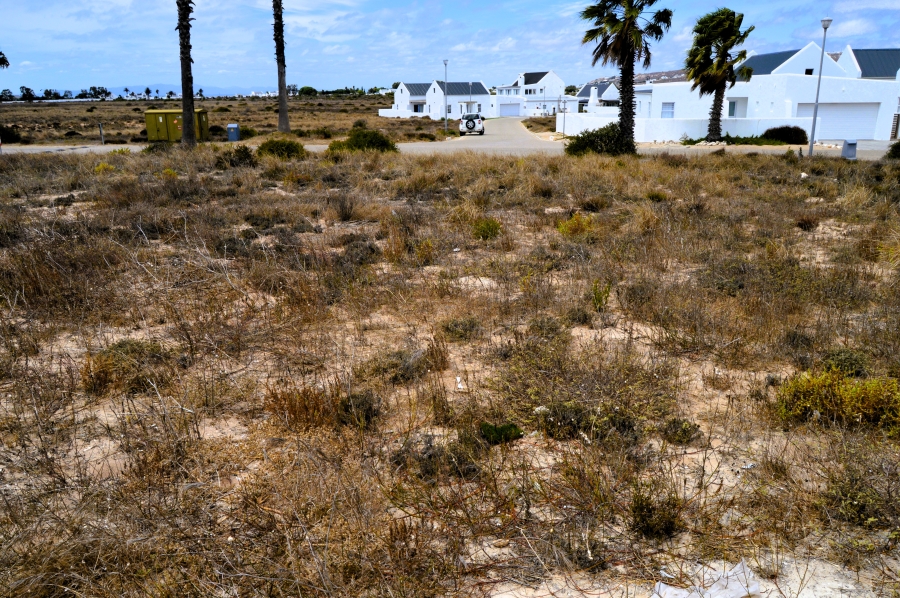 0 Bedroom Property for Sale in Lampiesbaai Western Cape